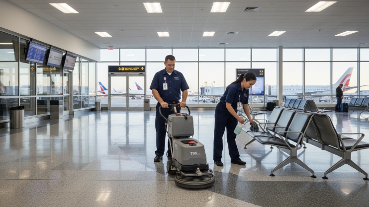 commercial-cleaning-service-hebron-employees